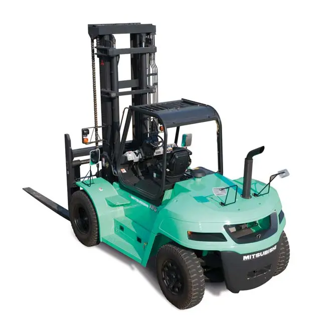 Used Forklifts For Rental/hire