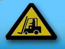 High Risk Work: Forklift work platforms