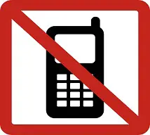 Mobile Phones: A Risky Distraction