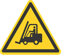 Forklift Safety: Don’t Blame the Driver