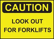 SafeWork NSW launches forklift safety blitz