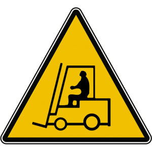 Uncontrolled movement of vehicles