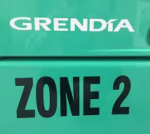 Forklift Use in Hazardous Areas