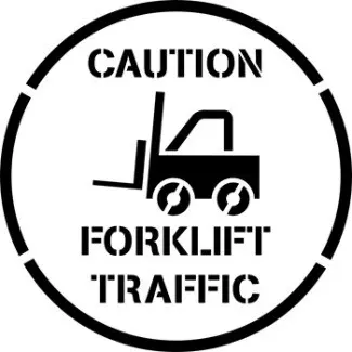 Forklift Safety