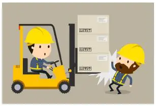 5 Tips on how to operate a forklift safely