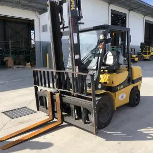 Yale 3.5T Forklift