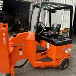 Bendi Forklifts With 9500MM Lift Height