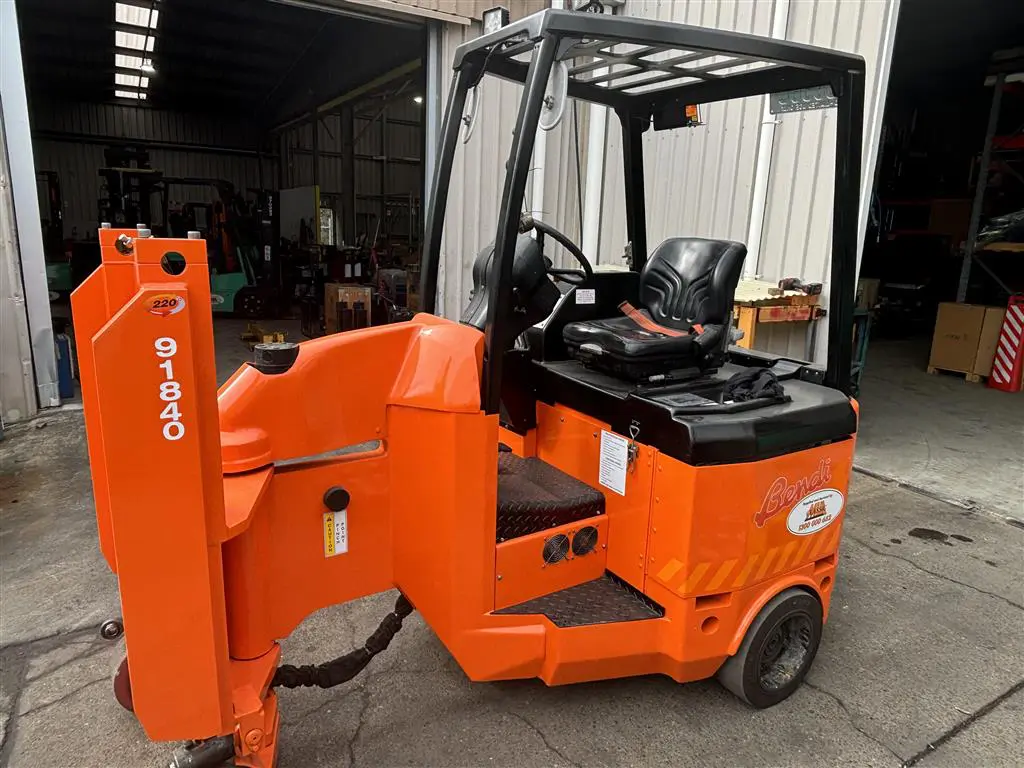 Bendi Forklifts With 9500MM Lift Height